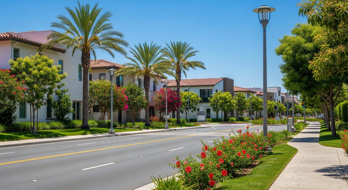Hard money loans for Irvine real estate investors