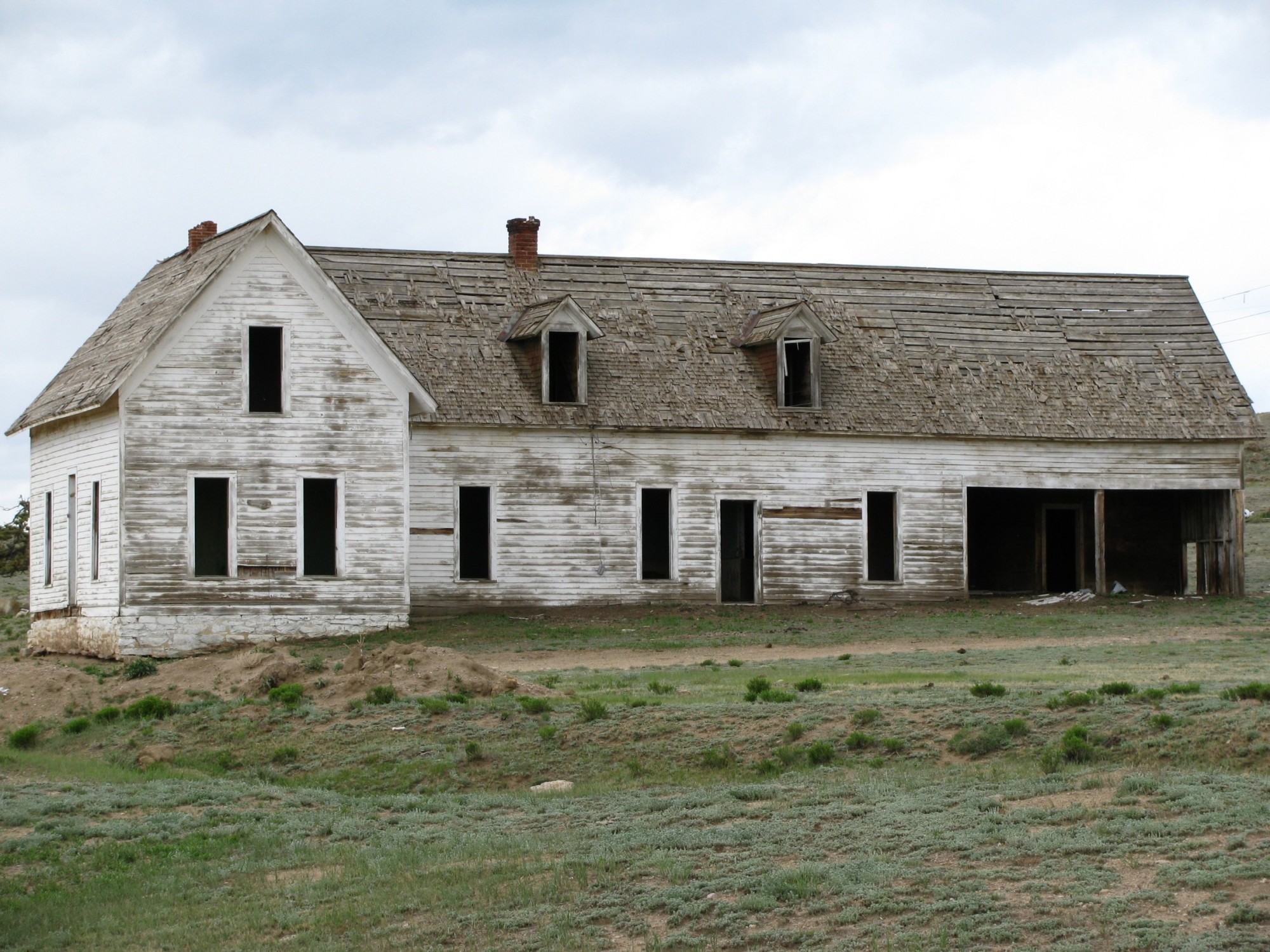 Distressed Property Buyers loan programs