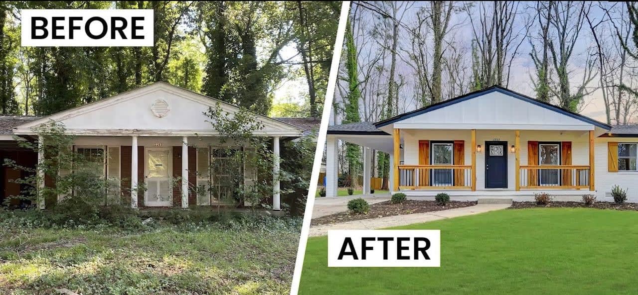 Fix-and-Flip Loan in Irvine