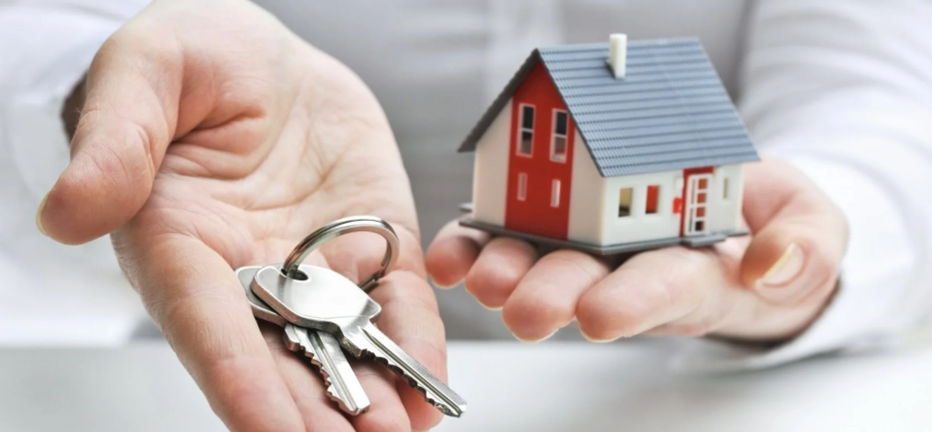 Investment Properties financing in Irvine