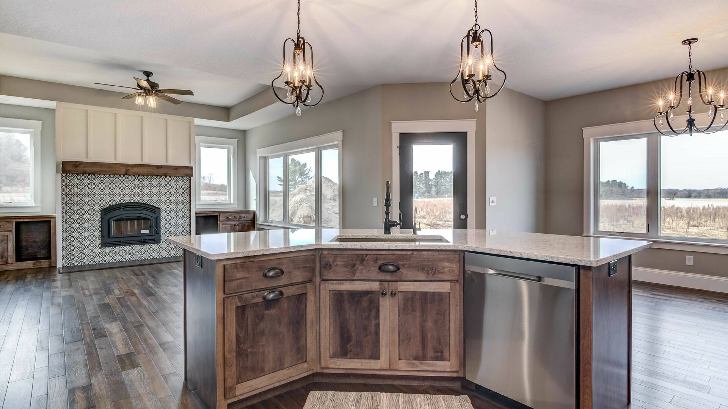 Rehab Loans financing in Irvine
